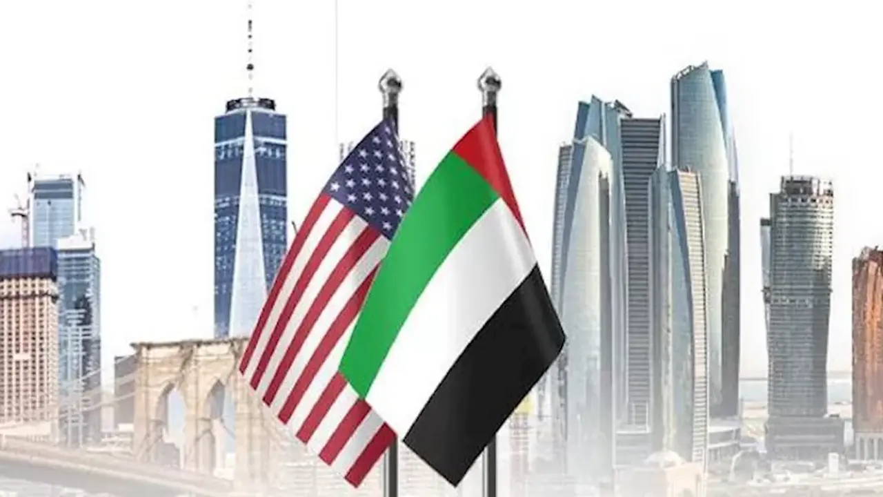 الإمارات تطلب دعماً أمريكياً عبر خط تبادل عملات حال استمرار حرب إيران